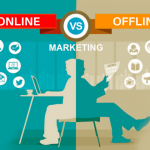 9 Claves para que tu empresa pase del offline al digital.